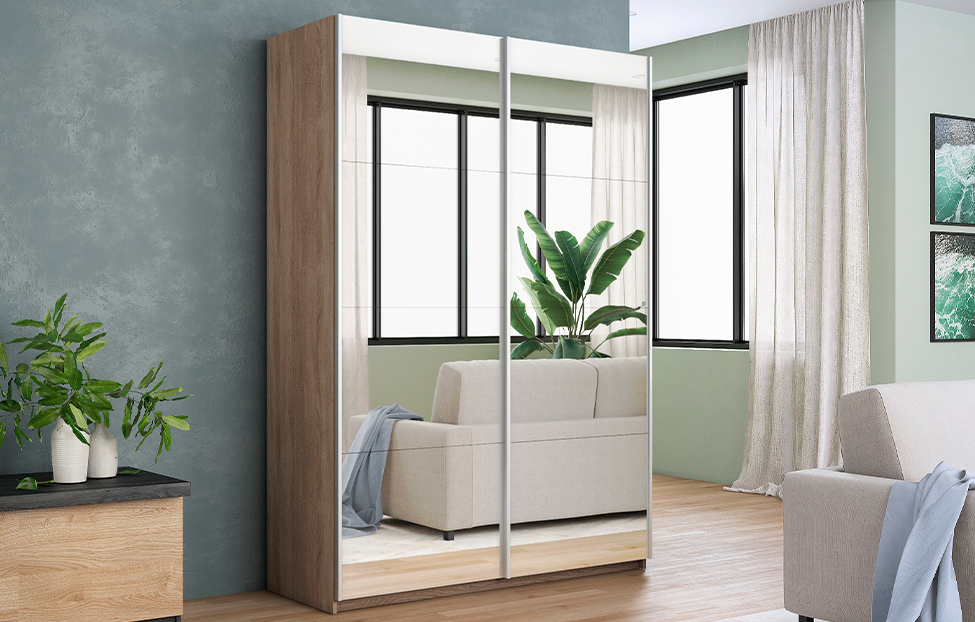 "Прихожие" - изображение №4 на www.angstrem-mebel.ru