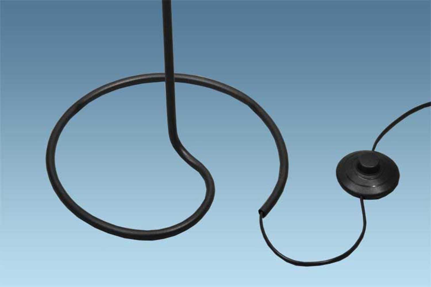 Торшеры - изображение №3 "Торшер Дельта"  на www.Angstrem-mebel.ru