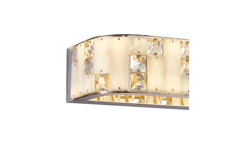 Бра - изображение №4 "Настенный светильник Chapiteau"  на www.Angstrem-mebel.ru