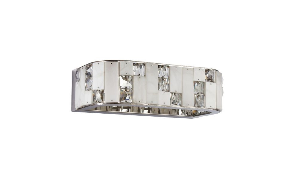 Бра - изображение №3 "Настенный светильник Chapiteau"  на www.Angstrem-mebel.ru