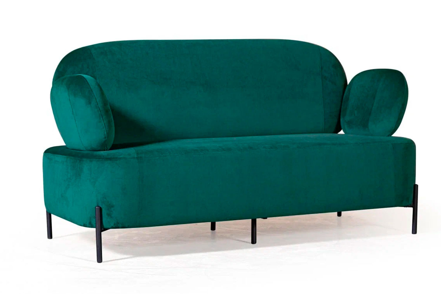 Прямые диваны - изображение №4 "Диван Денди"  на www.Angstrem-mebel.ru