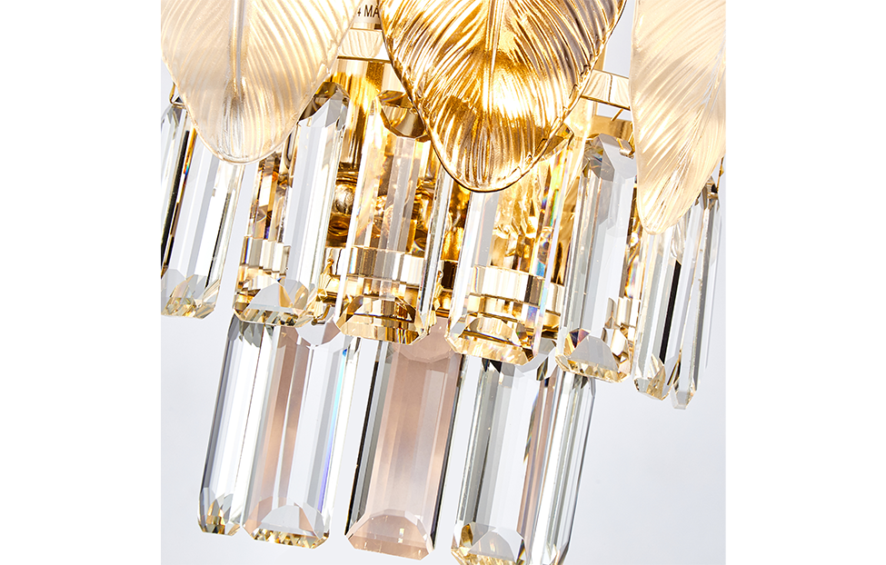 Бра - изображение №4 "Настенный светильник Dolor, D160*W270*H310, 2*E14*40W, excluded, 2982-2W"  на www.Angstrem-mebel.ru