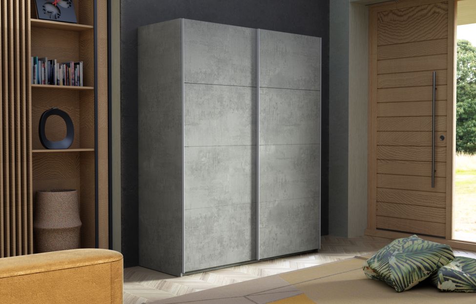 "Прихожие" - изображение №4 на www.angstrem-mebel.ru