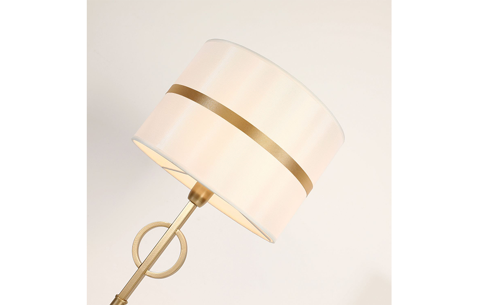 Настольные светильники - изображение №3 "Настольный светильник Mateo 1*E14*40W"  на www.Angstrem-mebel.ru