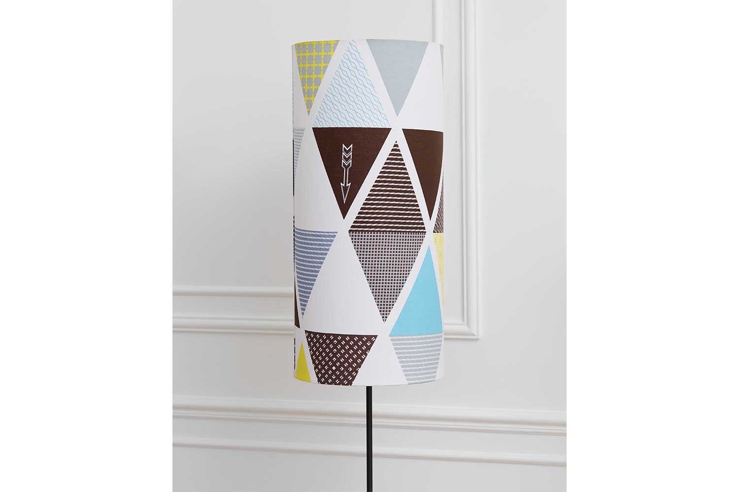 Торшеры - изображение №3 "Торшер Дельта"  на www.Angstrem-mebel.ru