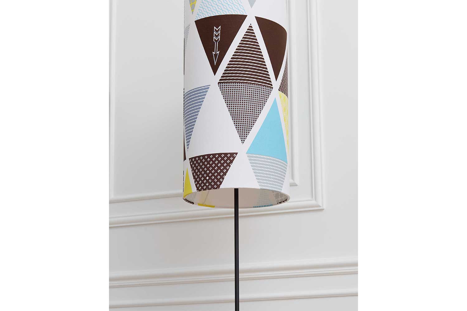 Торшеры - изображение №4 "Торшер Дельта"  на www.Angstrem-mebel.ru