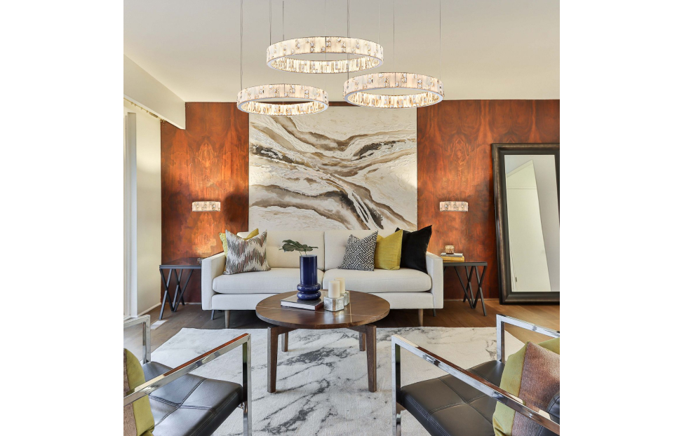 Бра - изображение №5 "Настенный светильник Chapiteau"  на www.Angstrem-mebel.ru