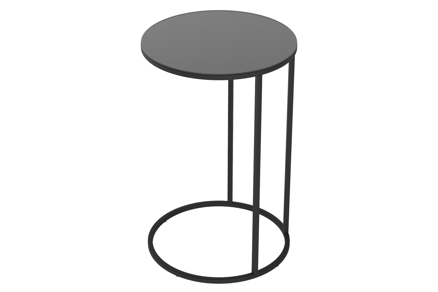 Журнальные столы - изображение №3 "Стол Ости придиванный Ш.45хВ.70.5хГ.45"  на www.Angstrem-mebel.ru