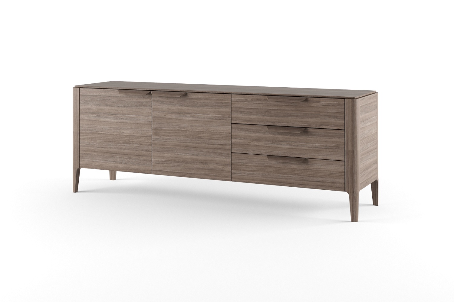 Гостиные - изображение №4 на www.angstrem-mebel.ru