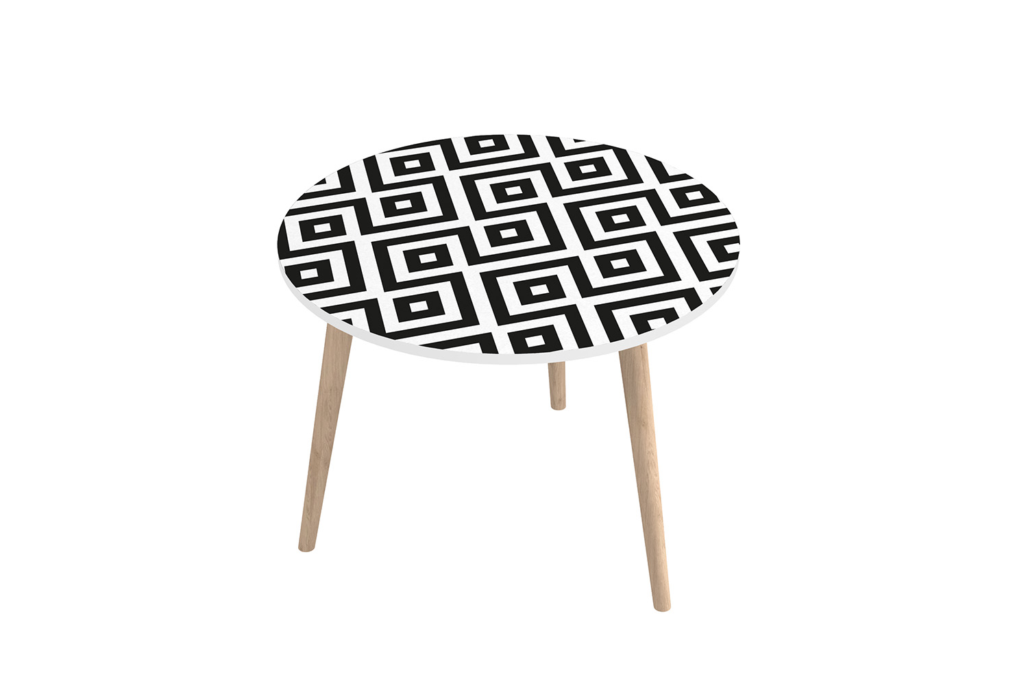 Журнальные столы - изображение №4 "Стол журнальный Нелжа В.48.6 х Ш.65 см "  на www.Angstrem-mebel.ru