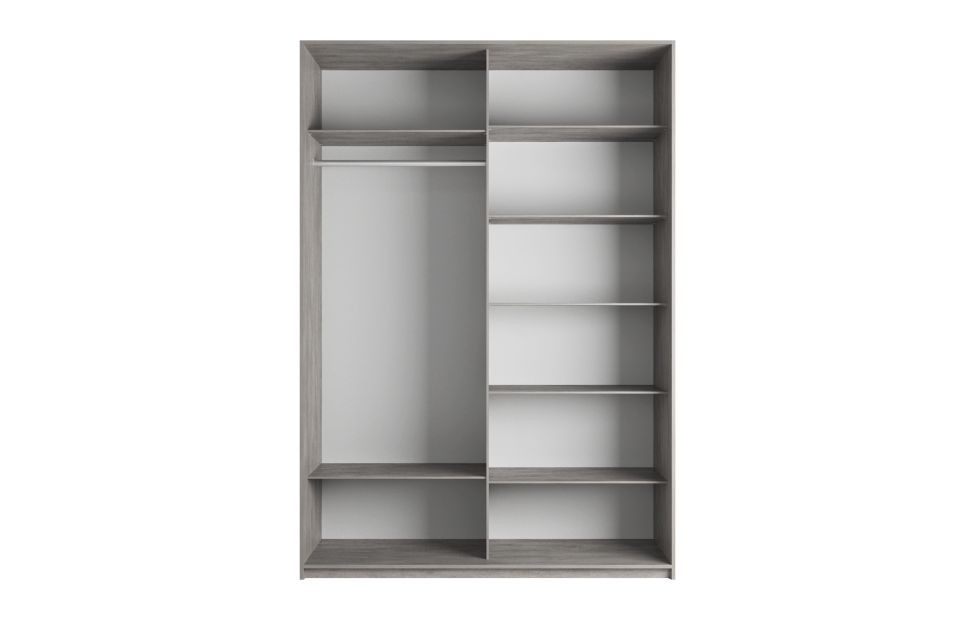 "Прихожие" - изображение №3 на www.angstrem-mebel.ru