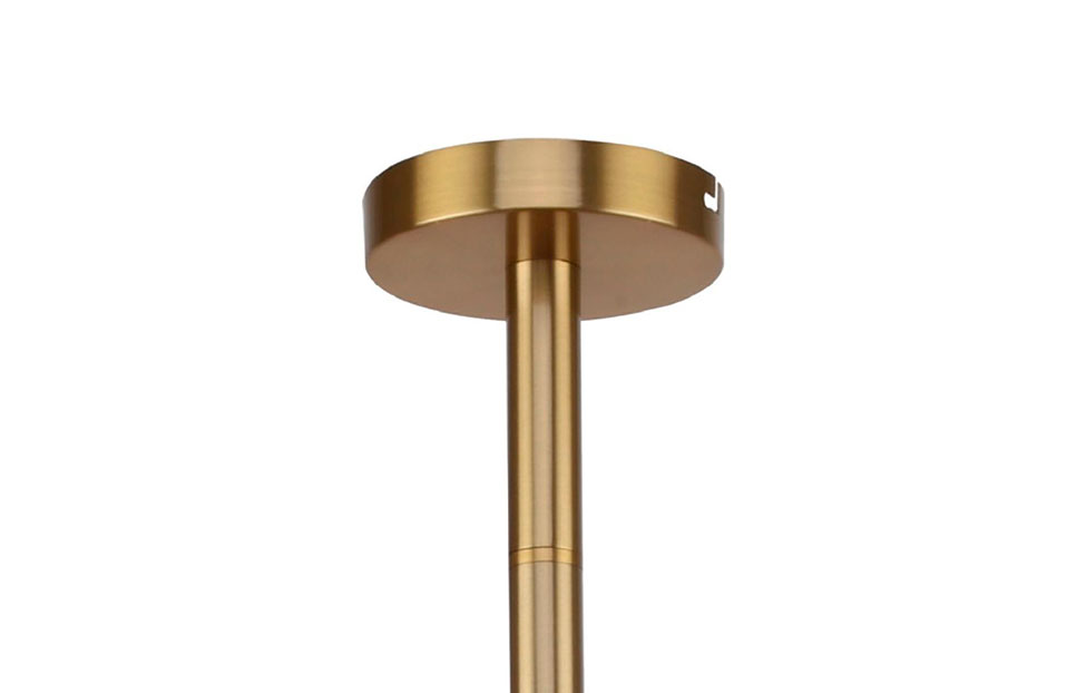 Люстры - изображение №4 "Потолочная люстра Eternity 2765-12P"  на www.Angstrem-mebel.ru