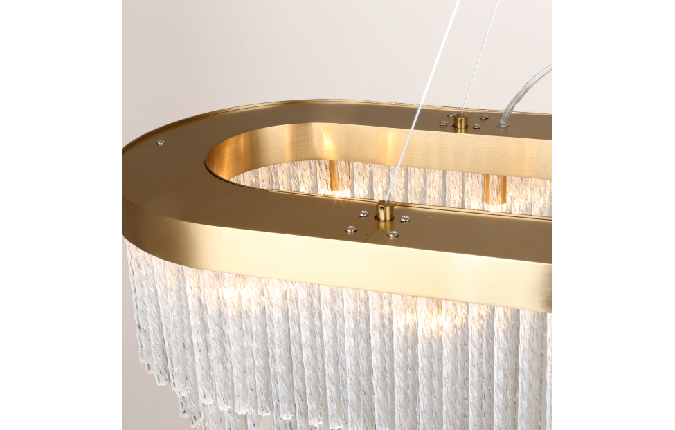 Люстры - изображение №5 "Подвесная люстра Bellinda L1000*W300*H350/1300 14*G9*40W"  на www.Angstrem-mebel.ru