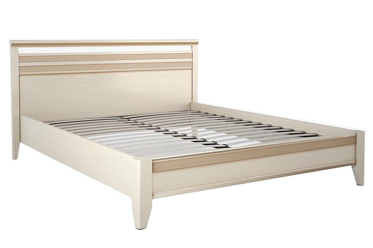 Двуспальные кровати - изображение №7 "Кровать Адажио 180 х 200"  на www.Angstrem-mebel.ru