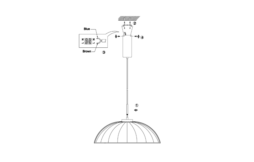 Люстры - изображение №6 "Подвесная люстра Vertex (золото) D800*H550/1950 LED*70W"  на www.Angstrem-mebel.ru