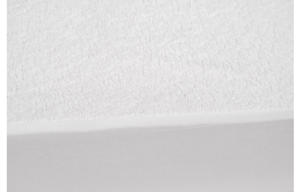 Чехлы - изображение №3 "Защитный чехол на матрас Comfort Cover, 160*200"  на www.Angstrem-mebel.ru