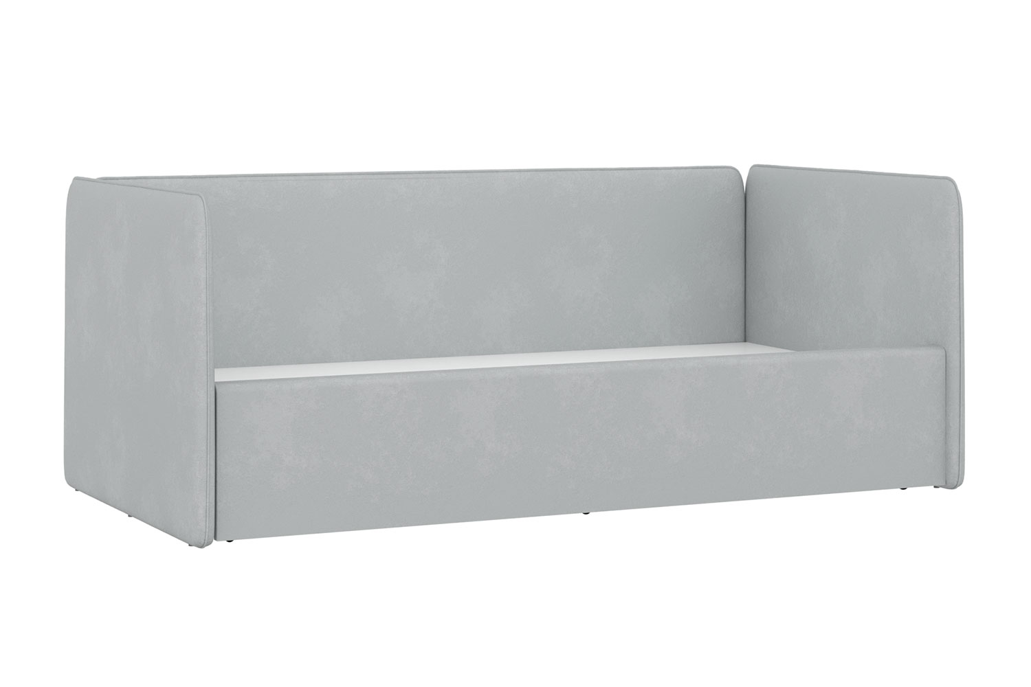 Детские кровати - изображение №7 "Кровать Кеноша 90 х 190 с выдвижным ящиком"  на www.Angstrem-mebel.ru