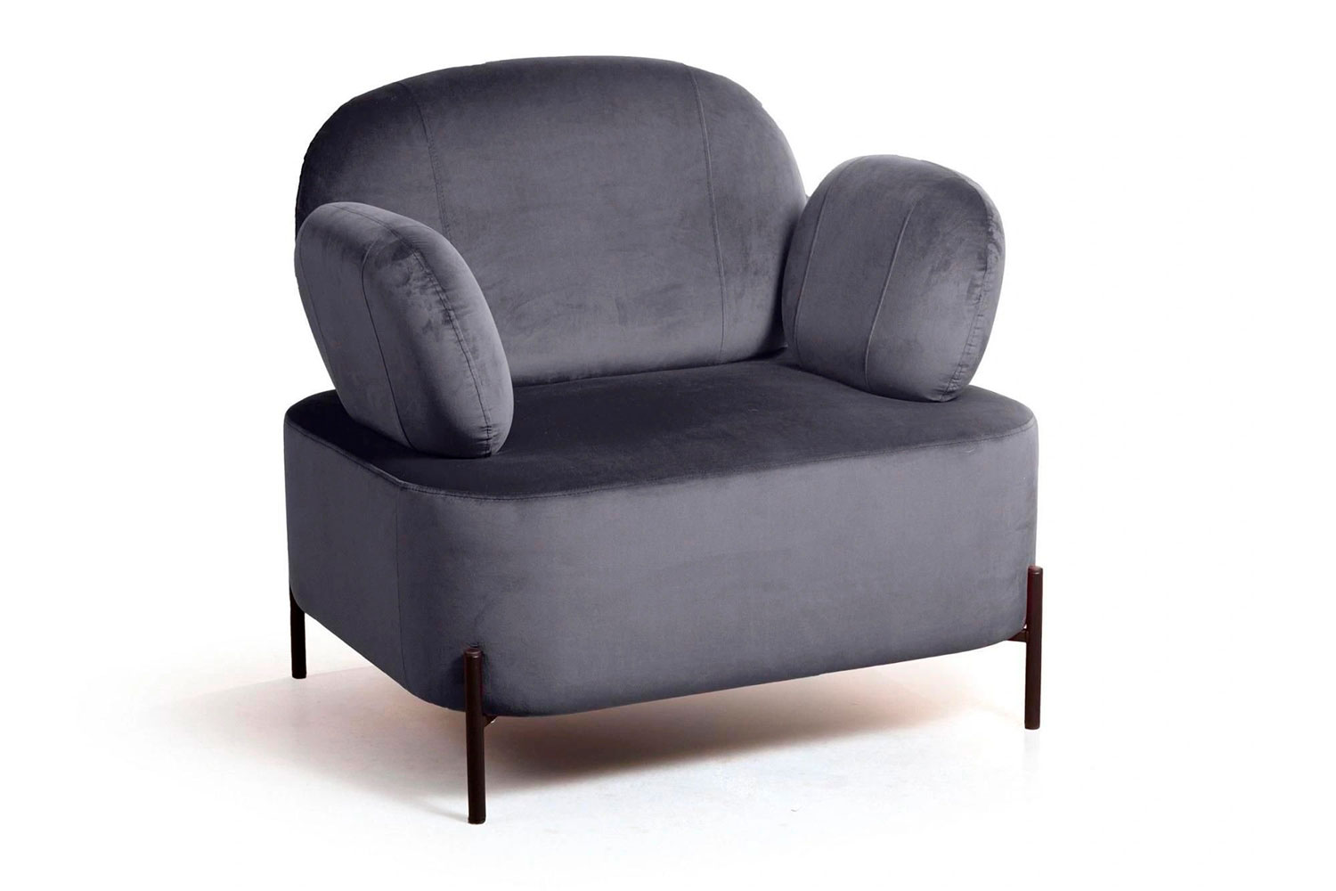 Интерьерные кресла - изображение №5 "Кресло Денди"  на www.Angstrem-mebel.ru