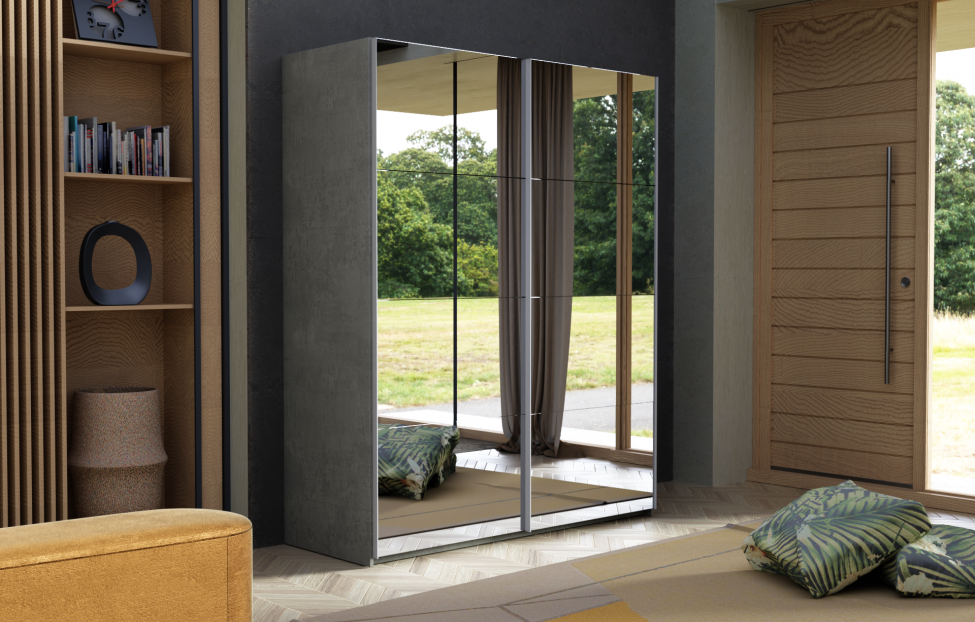 "Прихожие" - изображение №4 на www.angstrem-mebel.ru