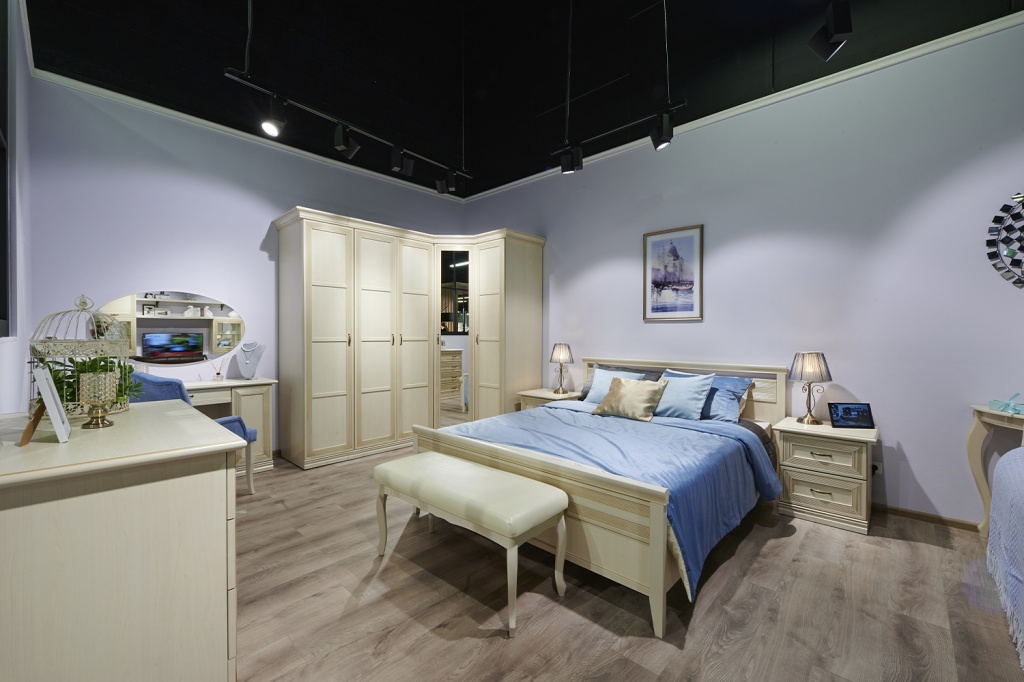 Салон Ангстрем Салон Ангстрем