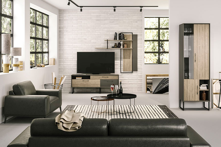 Гостиная Квадро Гостиная Квадро