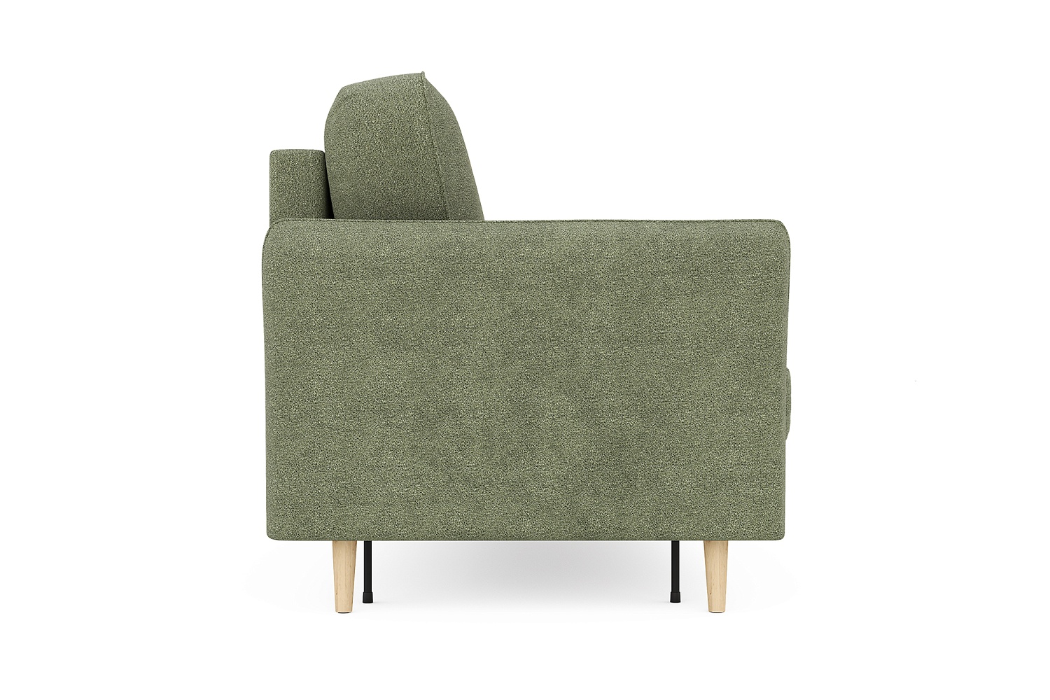 Диваны-кровати - изображение №5 "Диван АННИКА NEW 2-х местный с мех. МТД-9, опоры древесные"  на www.Angstrem-mebel.ru