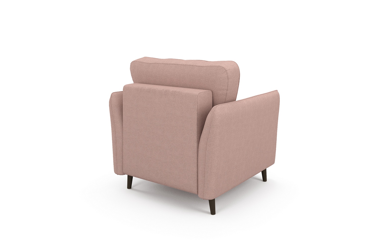 Интерьерные кресла - изображение №5 "Кресло АННИКА NEW"  на www.Angstrem-mebel.ru