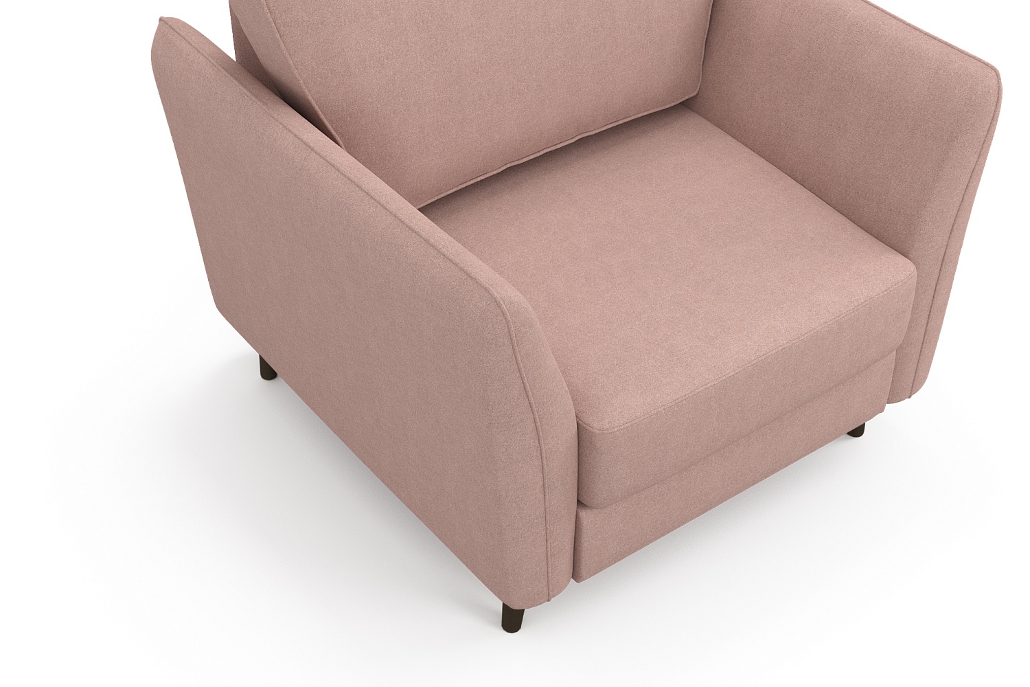 Интерьерные кресла - изображение №6 "Кресло АННИКА NEW"  на www.Angstrem-mebel.ru